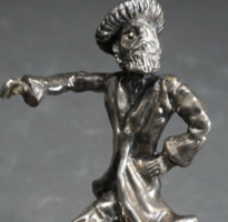 Rabbi Dancing With Joy 6 inch